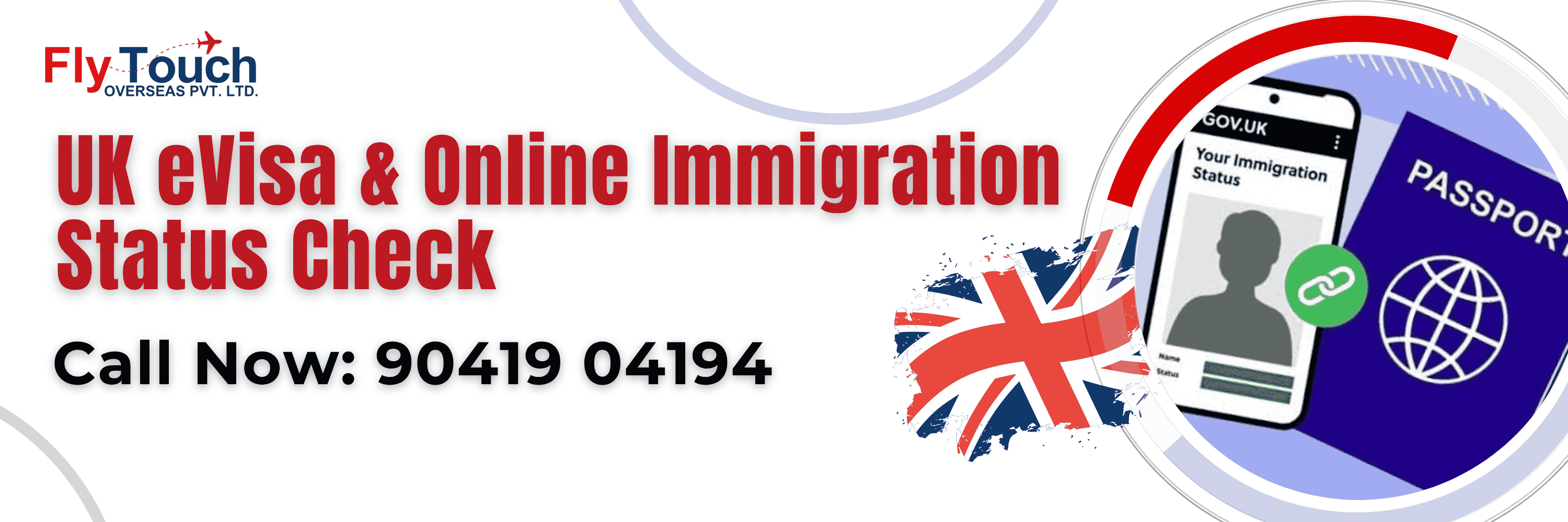 Check UK eVisa and Online Immigration Status - Complete UKVI Guide