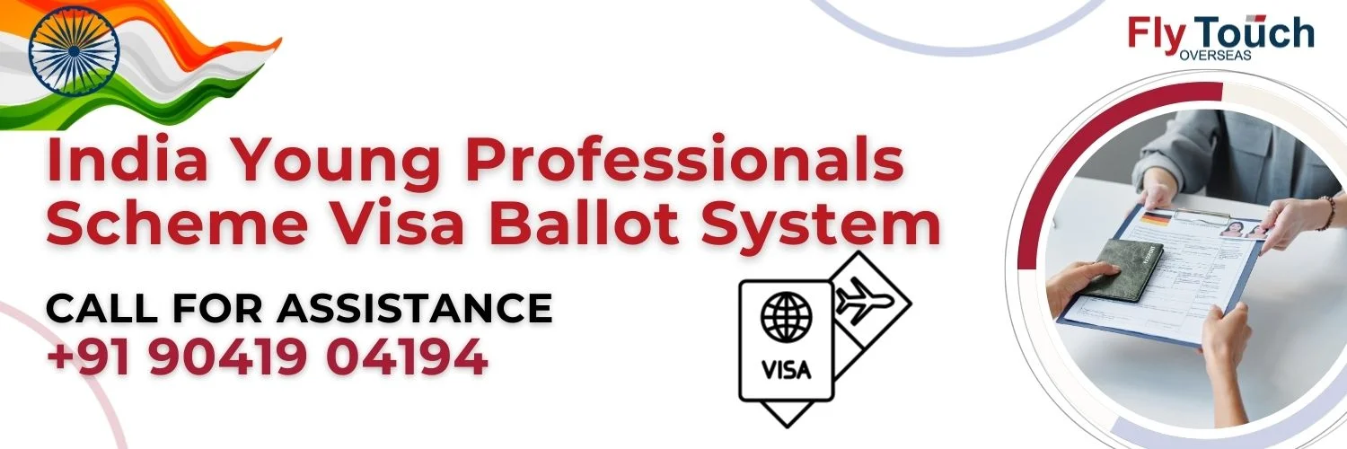india-young-professionals-scheme-visa-ballot-system
