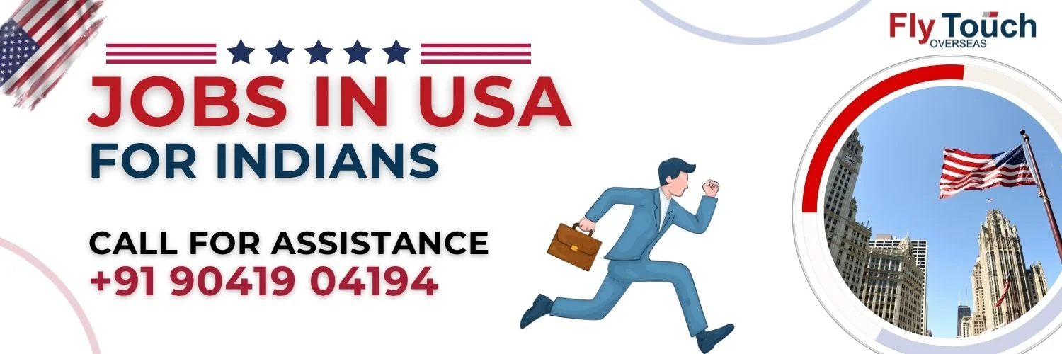 Jobs In USA For Indians | Best Jobs In USA For Indians In 2023

