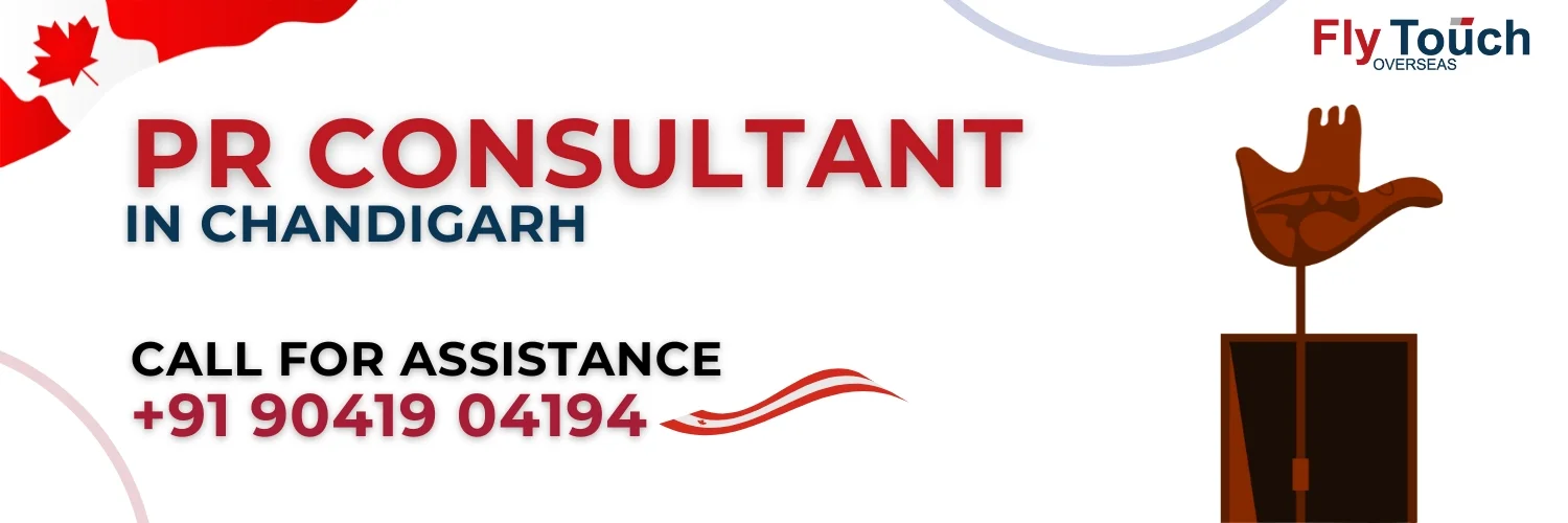 PR Consultant In Chandigarh | Flytouch Overseas

