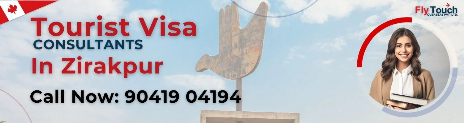 Tourist Visa Consultants In Zirakpur | Flytouch Overseas


