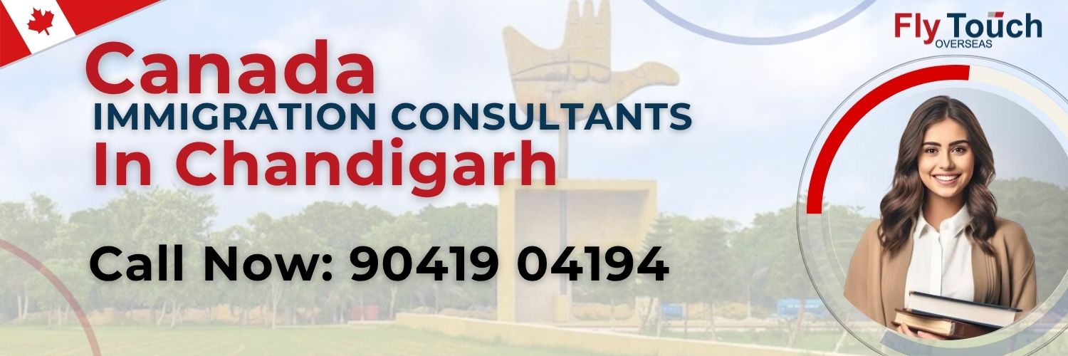 Canada Immigration Consultants In Chandigarh