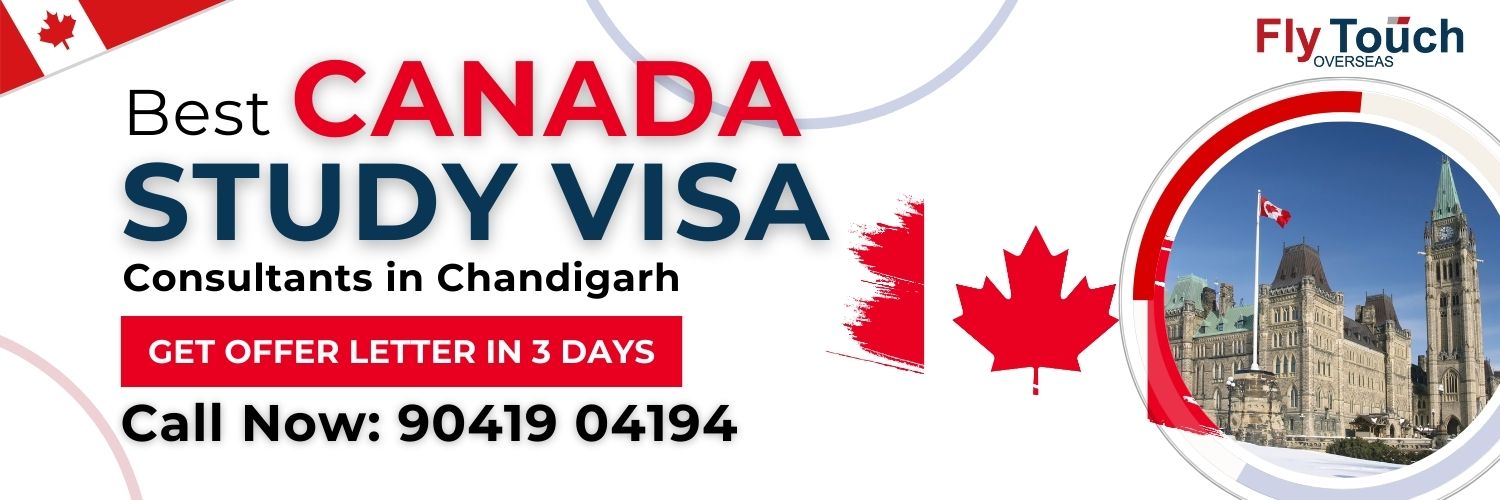 Singapore Study Visa Consultants in Chandigarh