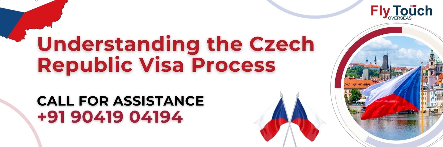 Czech Republic Visa Appointment