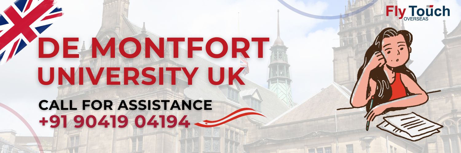 De Montfort University UK