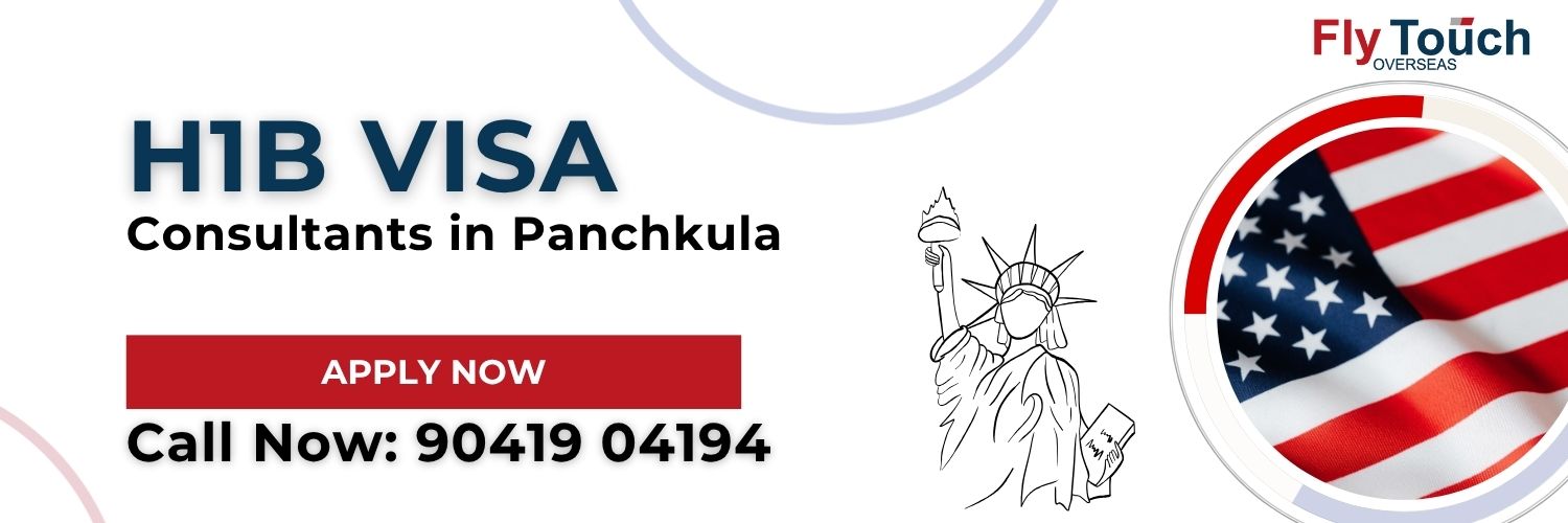 H1B Visa Consultants In Panchkula