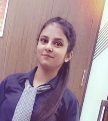 Harpreet