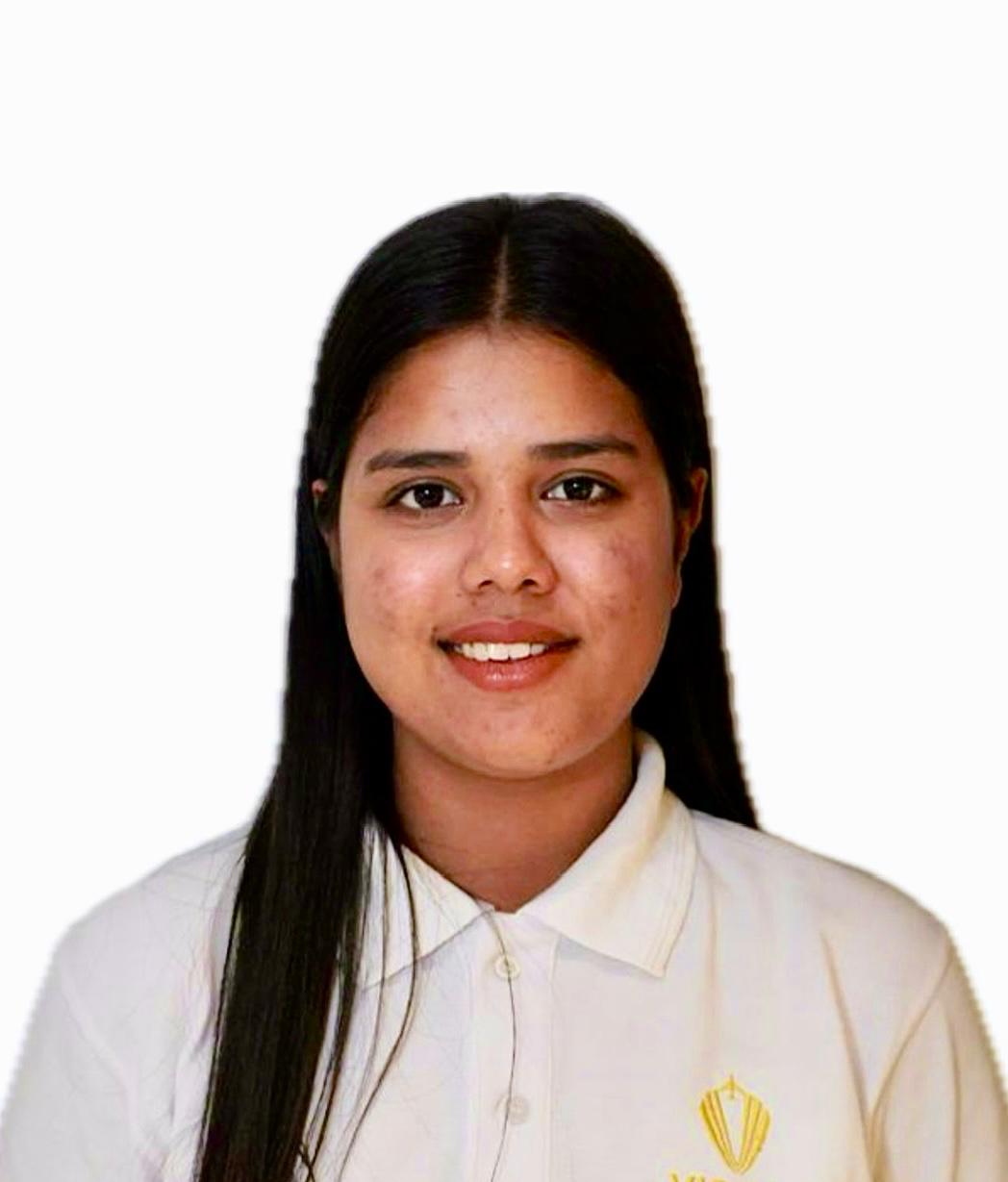 Himanshi Sharma