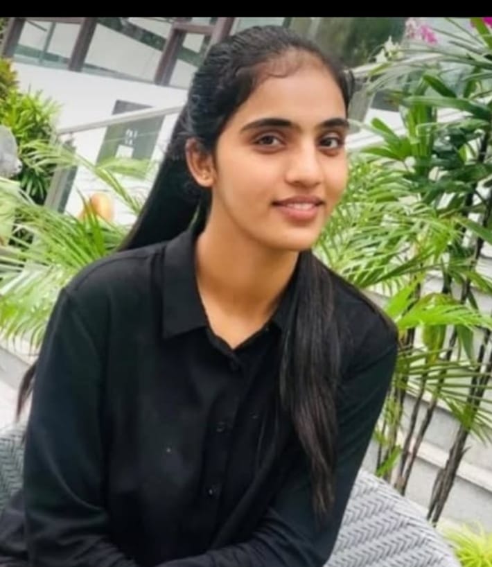 Lovdeep kaur