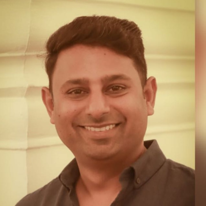  Rohit Aggarwal