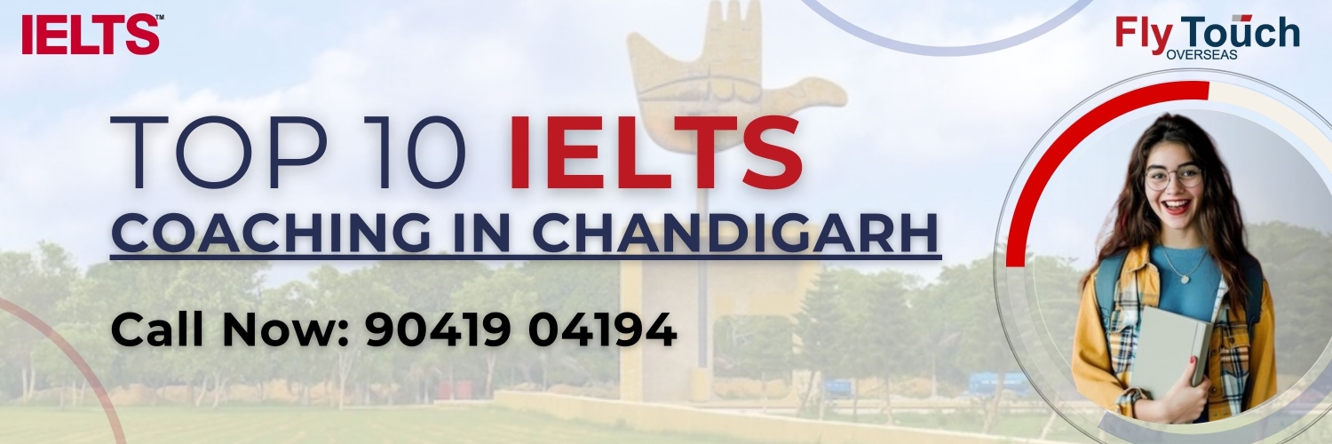 Top 10 Immigration Consultants in CHandigarh