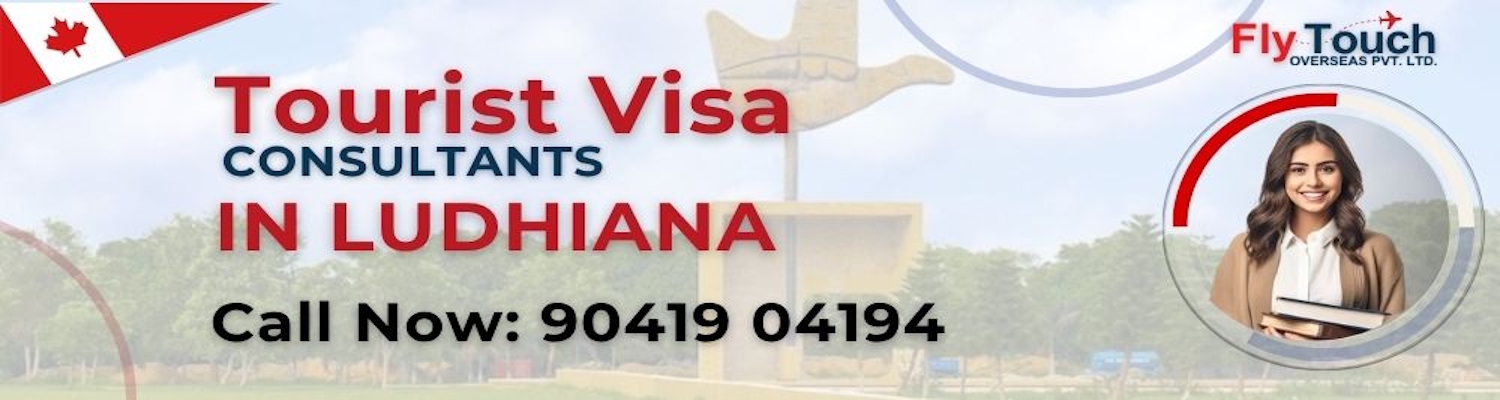 Tourist Visa Consultants In Ludhiana