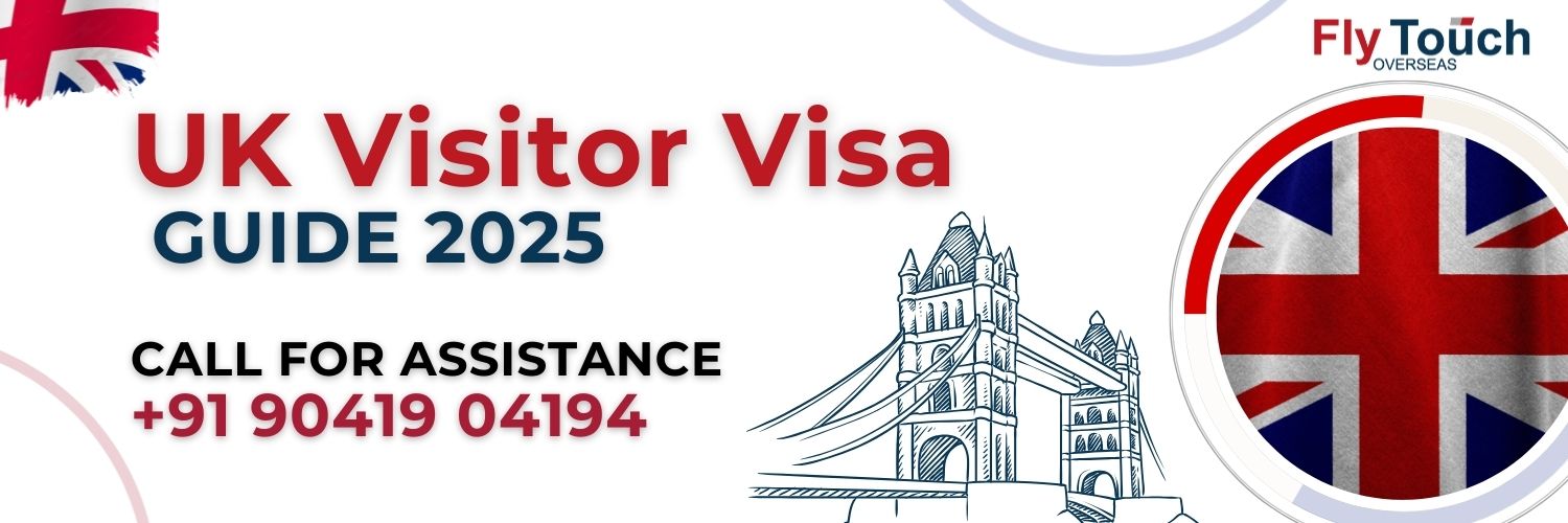 UK Student Visa