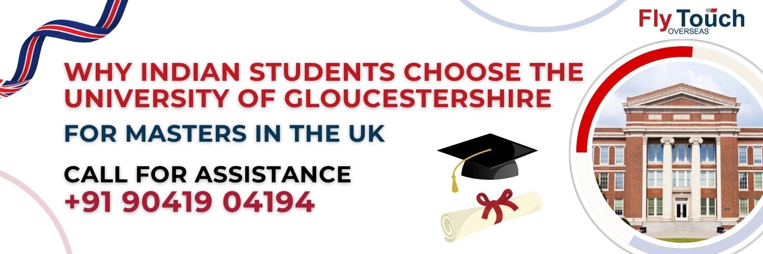 University of Gloucestershire