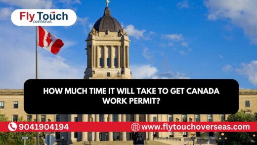 How Much Time It Will Take to Get Canada Work Permit