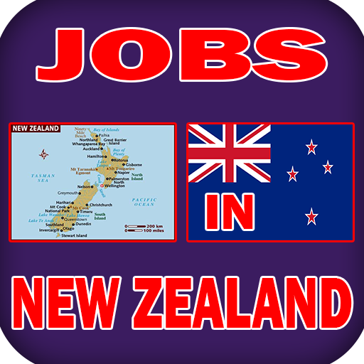 Jobs In New Zealand For Indians