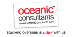 Oceanic Consultants