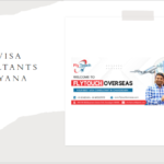 Study Visa Consultants in Haryana