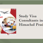 Study Visa Consultants in Himachal Pradesh